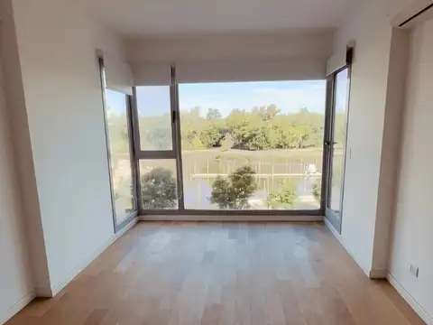 VILA VELA | DOS AMBIENTES FRENTE A LA LAGUNA Un paisaje privilegiado. Un hogar a tu medida.