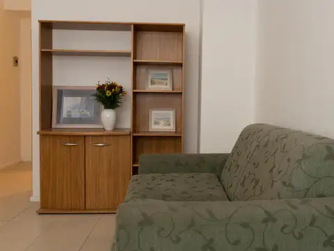 Departamento en Alquiler Temporal de Monoambiente