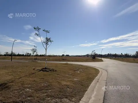 Terreno en Venta en Puertos - Barrio Nativas, USD 90.000