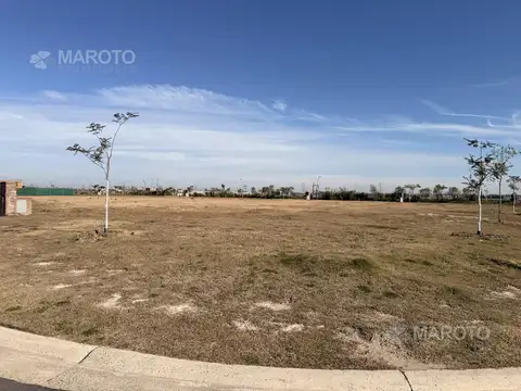 Terreno en Venta en Puertos - Barrio Nativas, USD 90.000