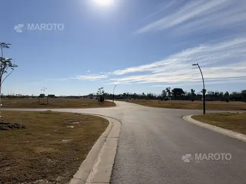 Lote en Venta en Barrio Nativas - MAROTO PROPIEDADES