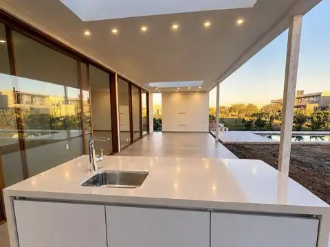 Casa en Venta A Estrenar