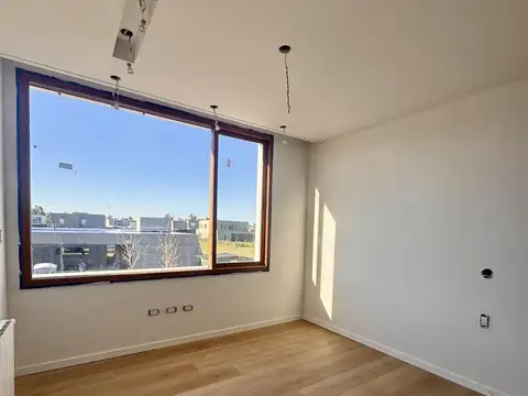 Casa de diseño en Barrio Vida a estrenar