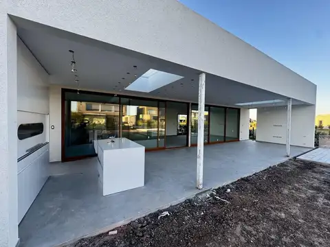 Casa en Venta al Norte