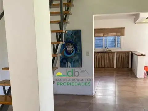 Casa en Venta en Pilar, USD 120.000
