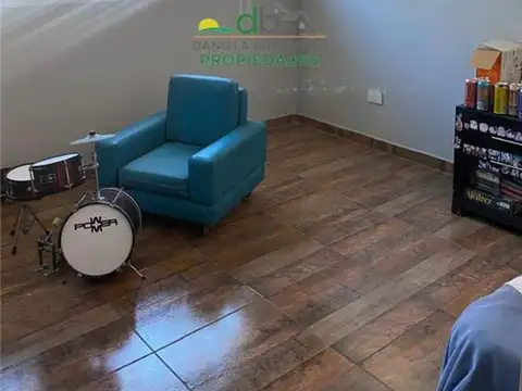 Casa en Venta en Pilar, USD 120.000