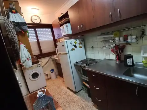 Departamento en Venta en San Clemente del Tuyu, USD 89.999