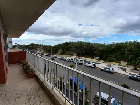 Departamento con vista al mar San Clemete del Tuyú