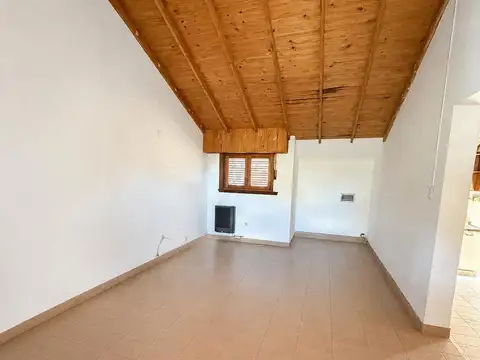 Casa en Venta 40 años