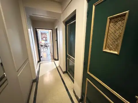 Departamento en Venta en Barrio Norte, USD 298.000