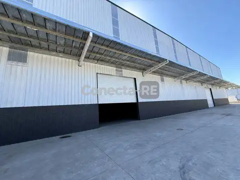 Galpón en Alquiler en Carlos Spegazzini, Partido de Ezeiza