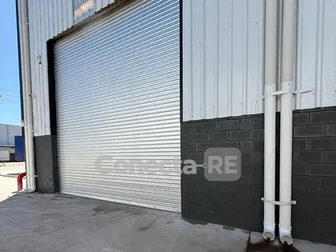 Depósito 6.000 m² en Alquiler - Polo Industrial Ezeiza