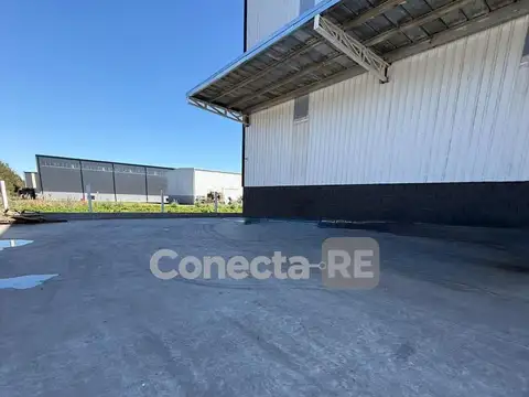Depósito 6.000 m² en Alquiler - Polo Industrial Ezeiza