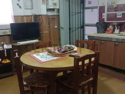 Casa en Venta de 1 dormitorio