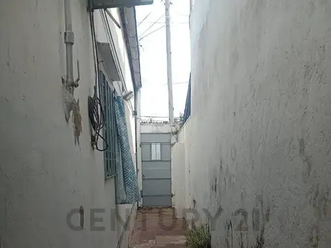 JUAN DIAZ DE SOLIS 5600, Piso 0