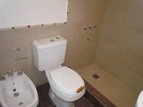 Departamento en Alquiler 12 años