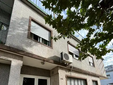 Alquiler!! Departamento 2 ambientes, Villa Sarmiento