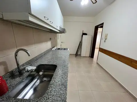 Departamento en Alquiler 25 años