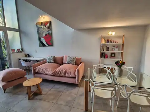 Departamento en Alquiler 12 años