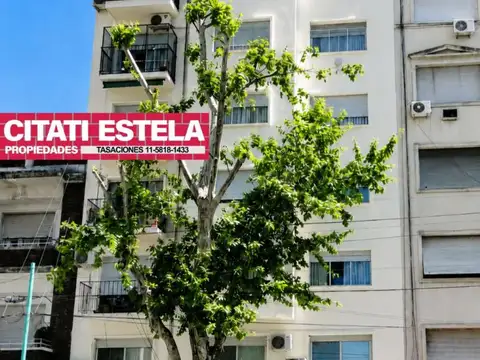 Departamento - Venta - Argentina, Capital Federal - Av Montes de Oca  1100