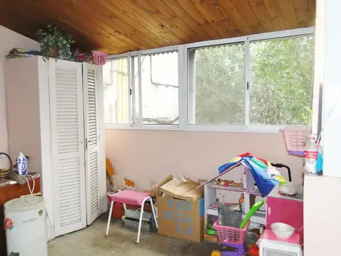 Departamento en Venta 61 años