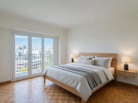 Departamento en Venta de 3 dormitorios