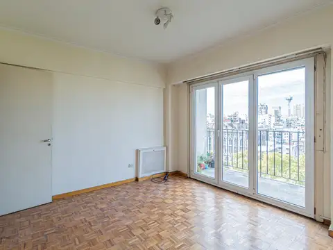 Departamento en Venta en Recoleta, USD 230.000