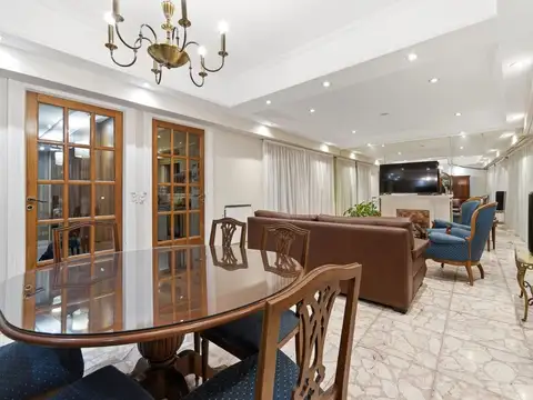venta ph 5 ambientes  villa  gral mitre