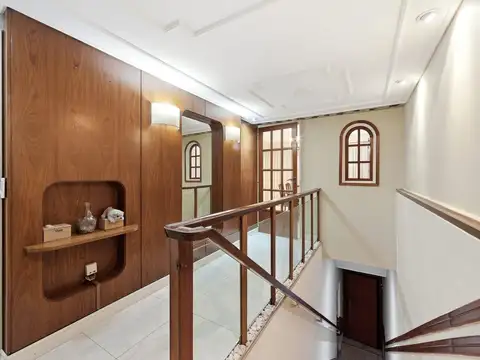 Depto Tipo Casa en Venta 26 años