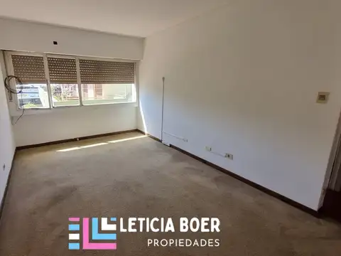 Alquiler 2 ambientes en Villa Ballester
