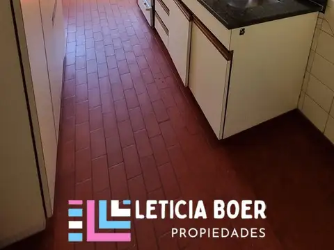 Departamento en Alquiler de 1 dormitorio