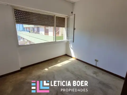 Departamento en Alquiler 40 años