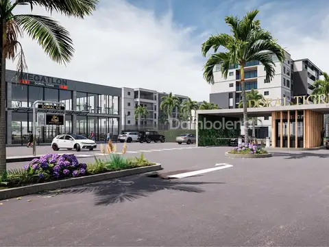 Terreno en Venta en Benavidez, USD 700.000