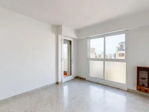 Departamento en Venta 40 años