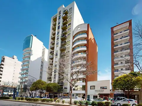 Departamento en Venta en La Plata