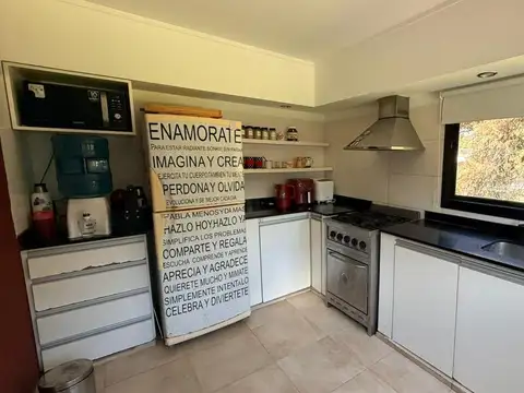 Casa en Venta de 1 dormitorio