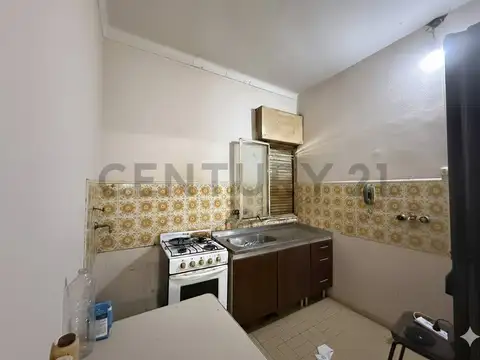 Departamento en Venta en La Plata, USD 48.000