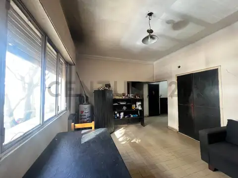 Calle 43 entre 15 y 16 1000, Piso 1