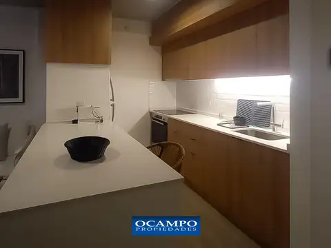 Departamento en Venta al Noroeste