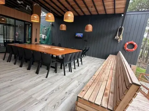 Casa en Venta de 6 dormitorios