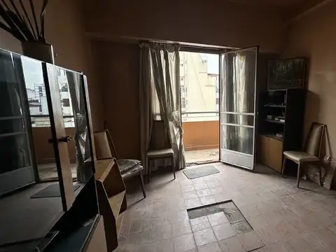 Avenida Belgrano 2600, Piso 8