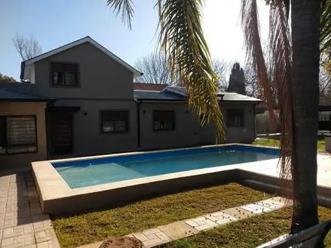 Funes - Los Troncos - Ramirez 2100