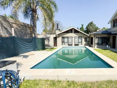 Casa en Venta de 3 dormitorios