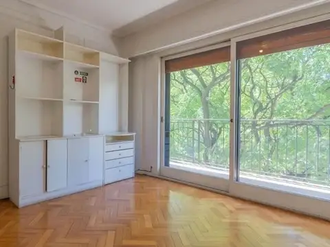 Departamento en Alquiler en Palermo, USD 2.800