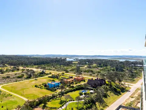 Departamento en Alquiler Temporal de 3 ambientes