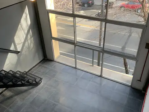 Oficina en Alquiler en Barracas, $ 700.000