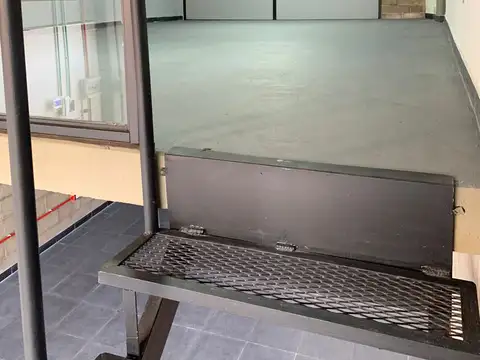 Oficina en Alquiler A Estrenar