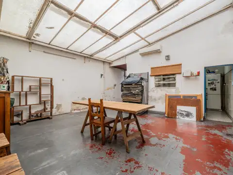 Depto Tipo Casa en Venta de 3 dormitorios