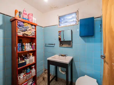 VENTA PH 3 AMBIENTES EN ALMAGRO. SIN EXPENSAS. QUINCHO Y TERRAZA PROPIA