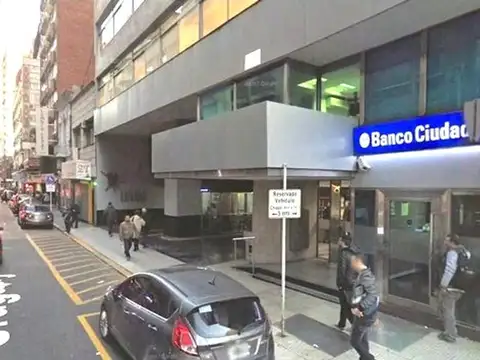 Cochera. Oportunidad!!! Venta. San Nicolás.